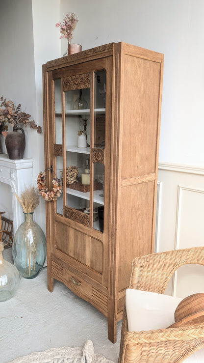 Vitrine ART DÉCO