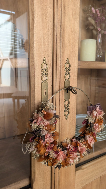 Vitrine ancienne