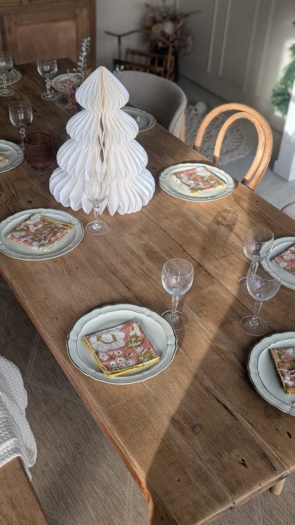 Table de ferme