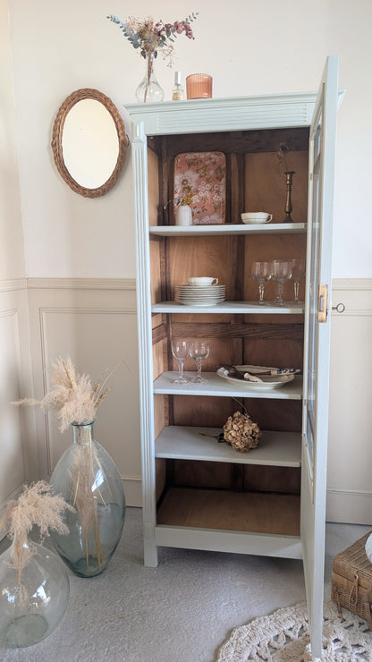 Vitrine parisienne