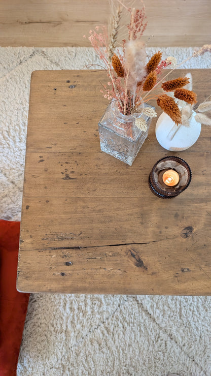 Table basse
