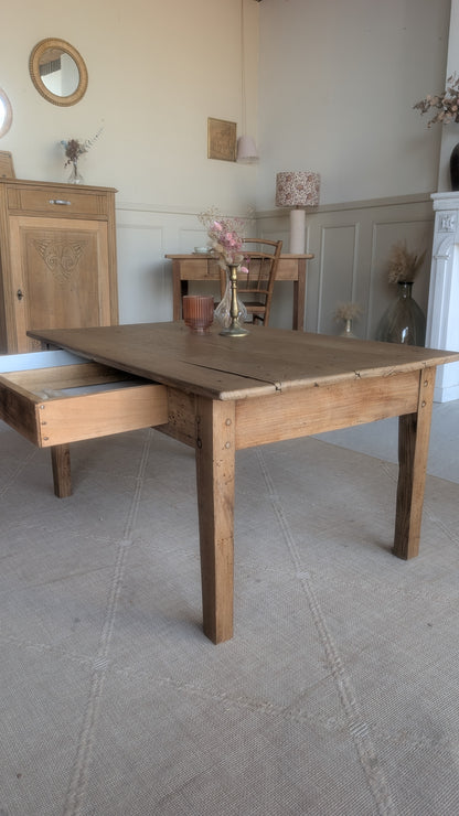 Table basse