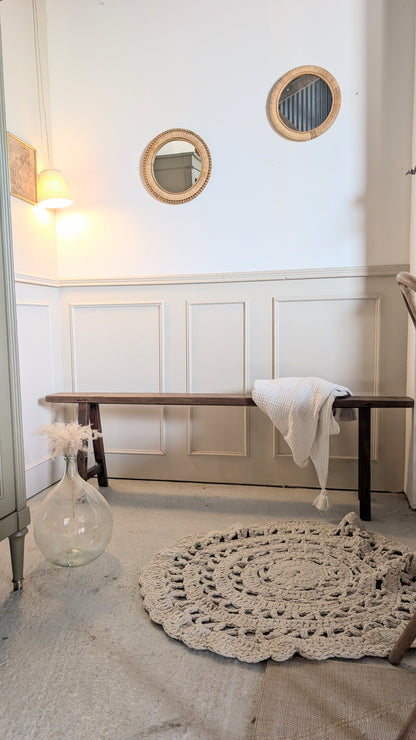 Banc ancien