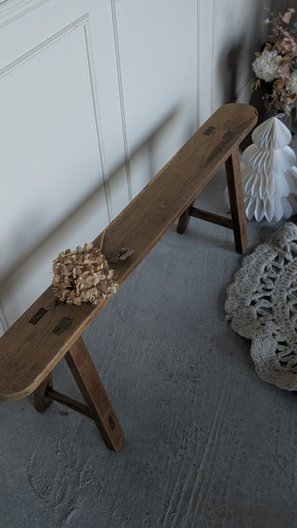 Banc ancien