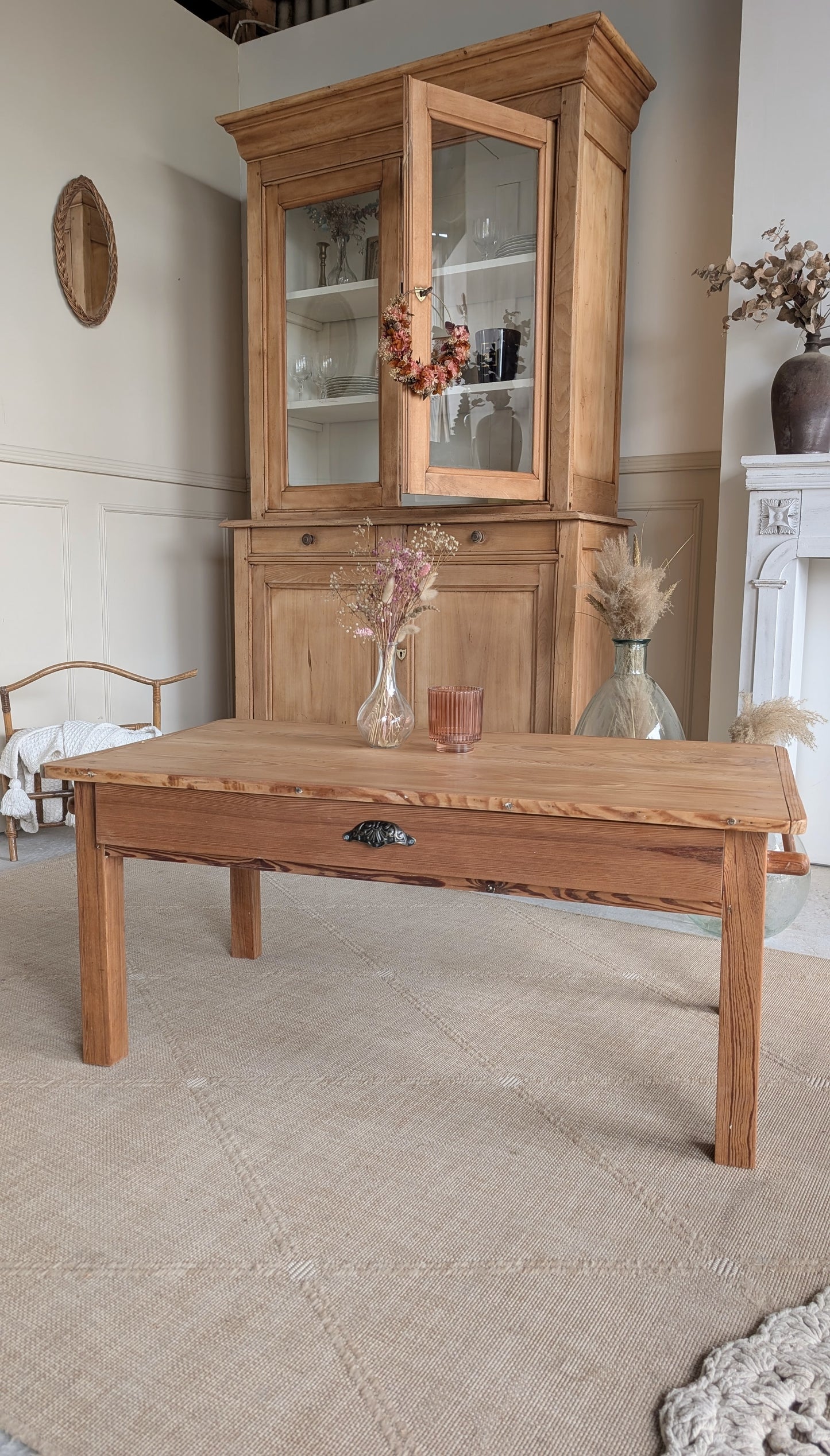 Table basse