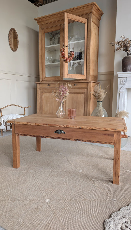 Table basse
