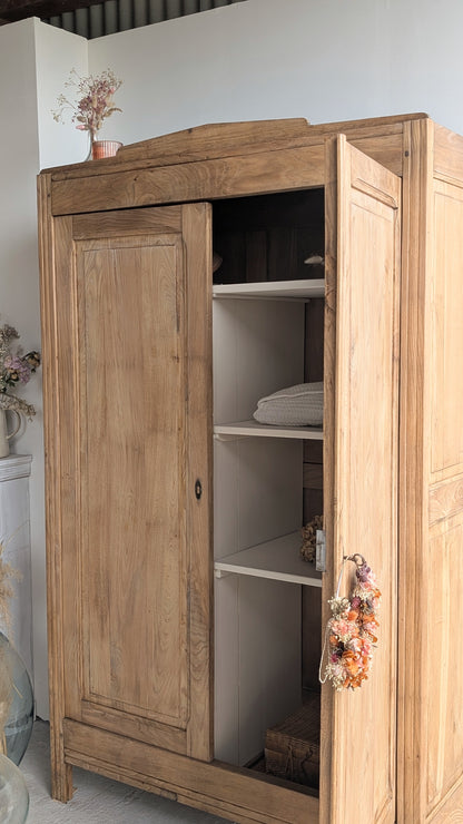Armoire en Chêne