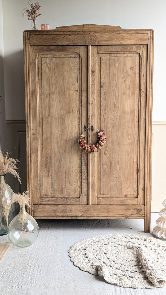 Armoire en Chêne