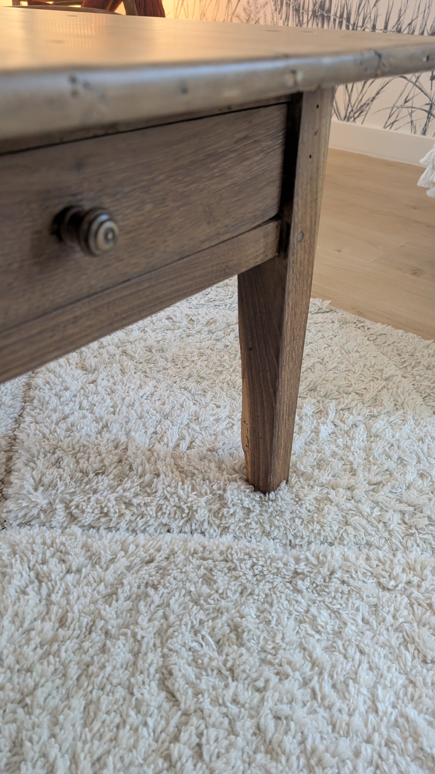 Table basse