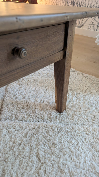 Table basse