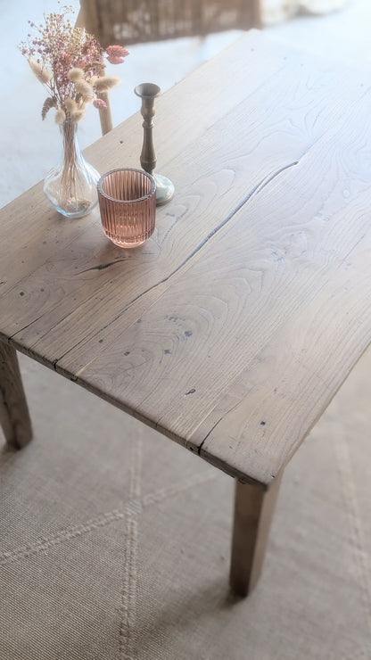 Table basse