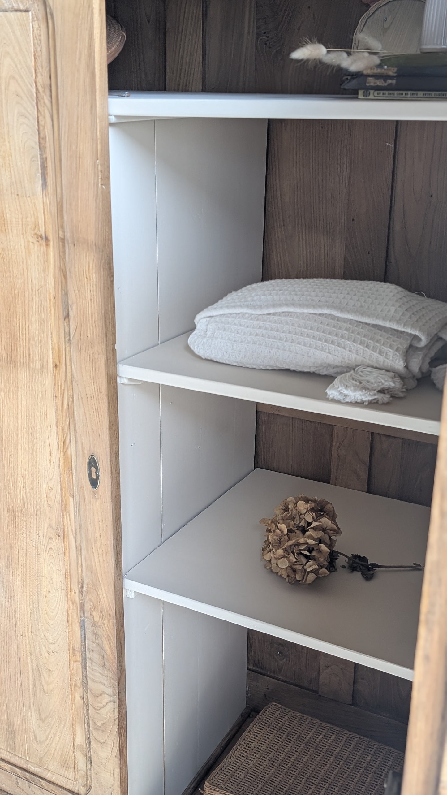 Armoire en Chêne
