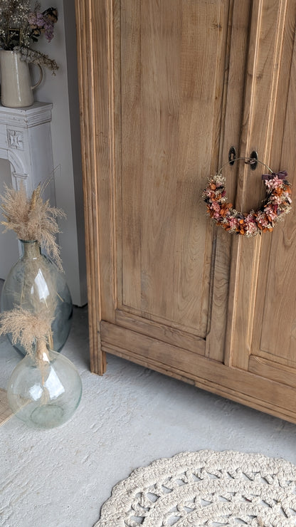 Armoire en Chêne