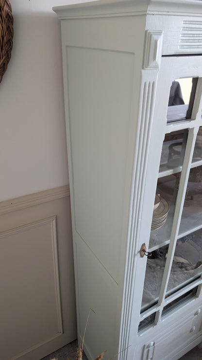 Vitrine parisienne