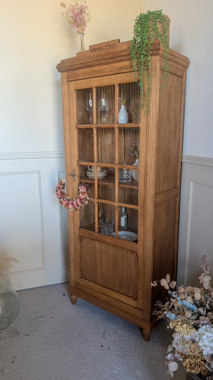 Vitrine parisienne