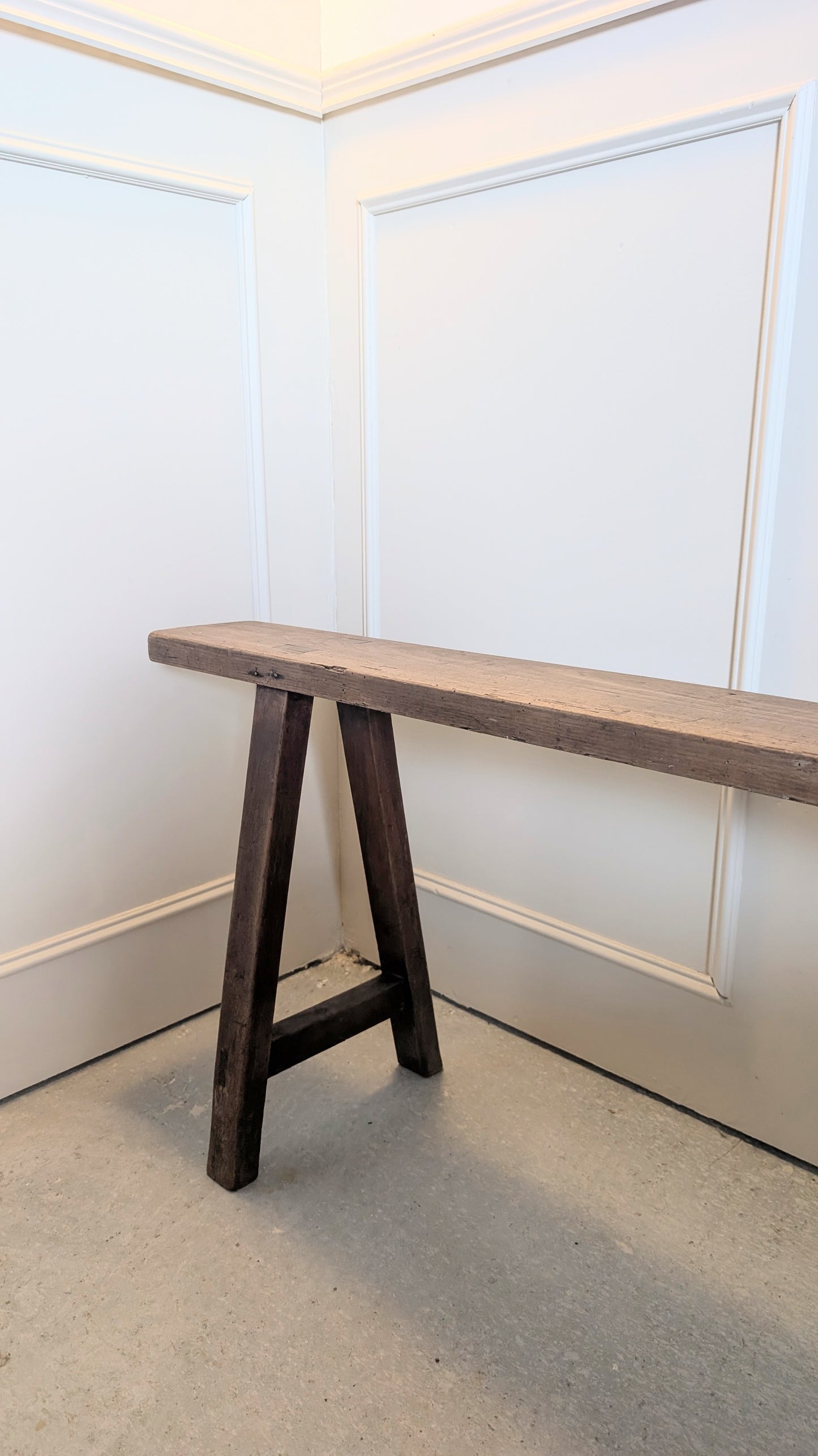 Banc ancien