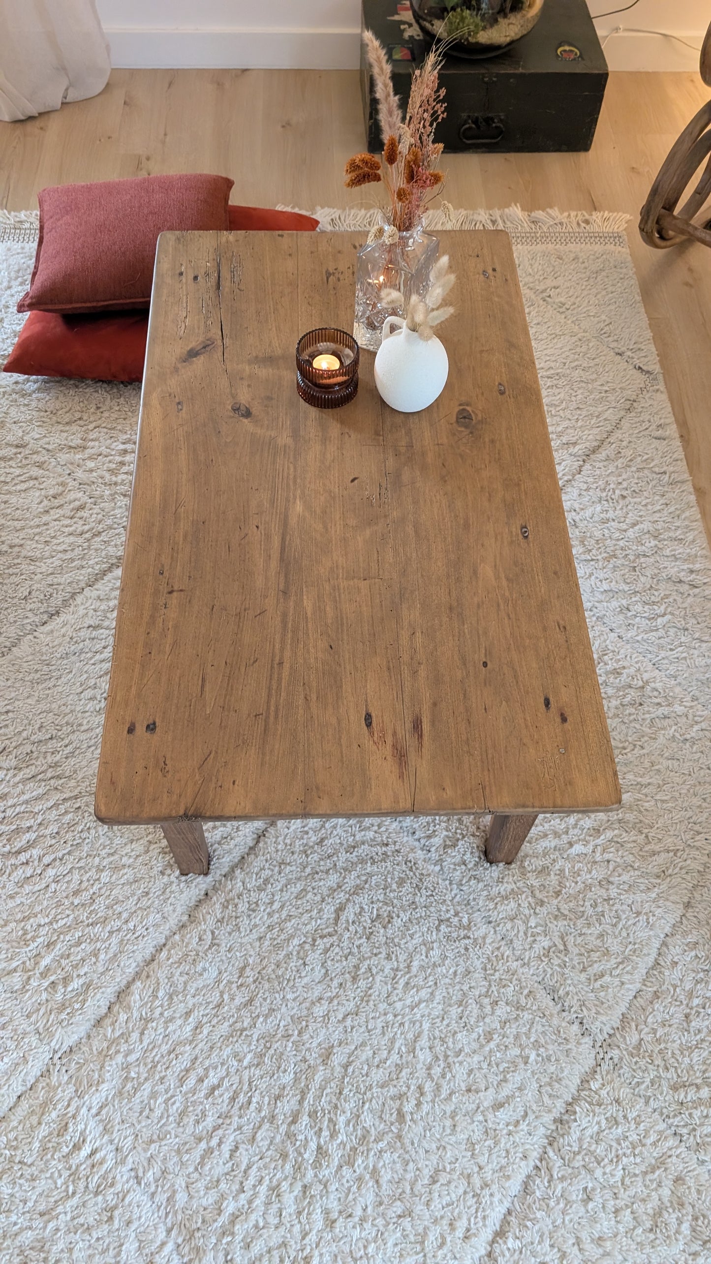 Table basse