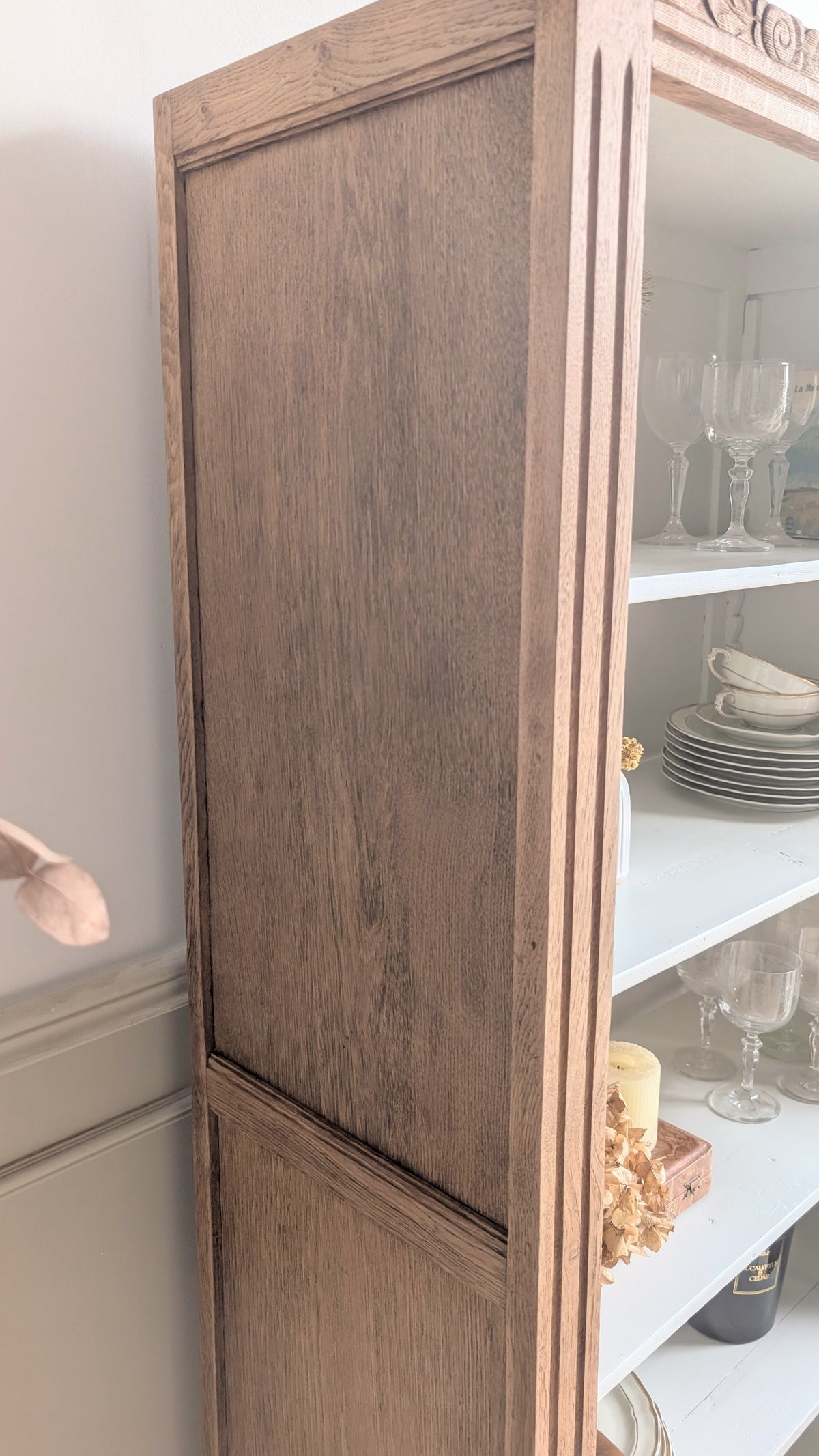Vitrine ART DÉCO
