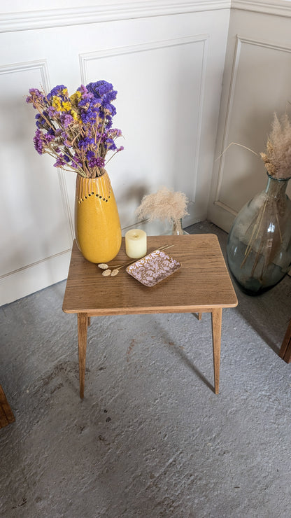 Petite table d'appoint