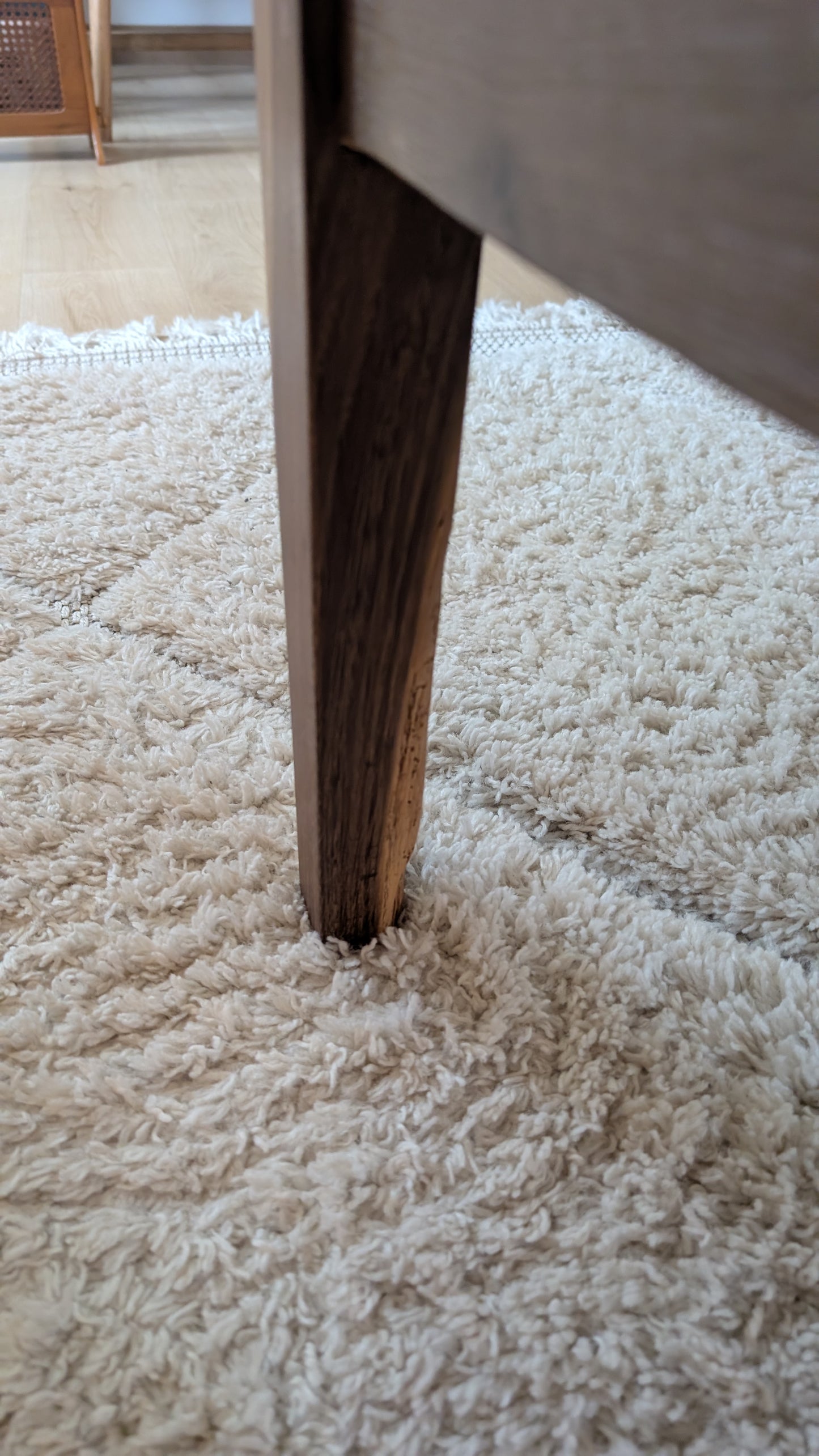 Table basse