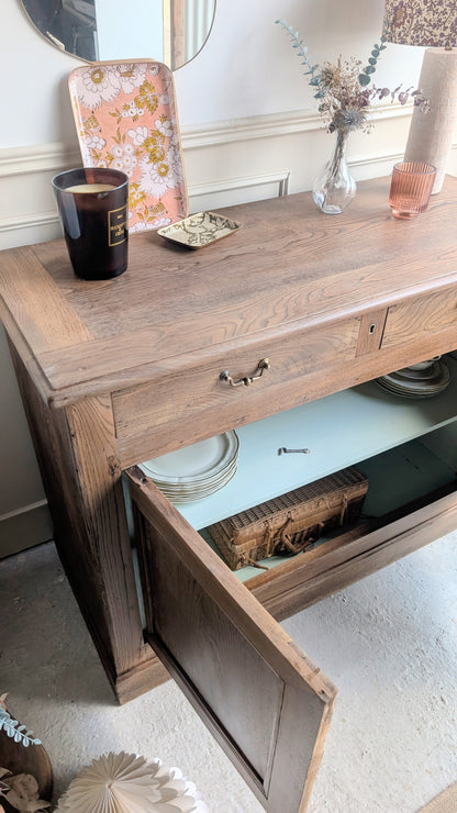Buffet ancien