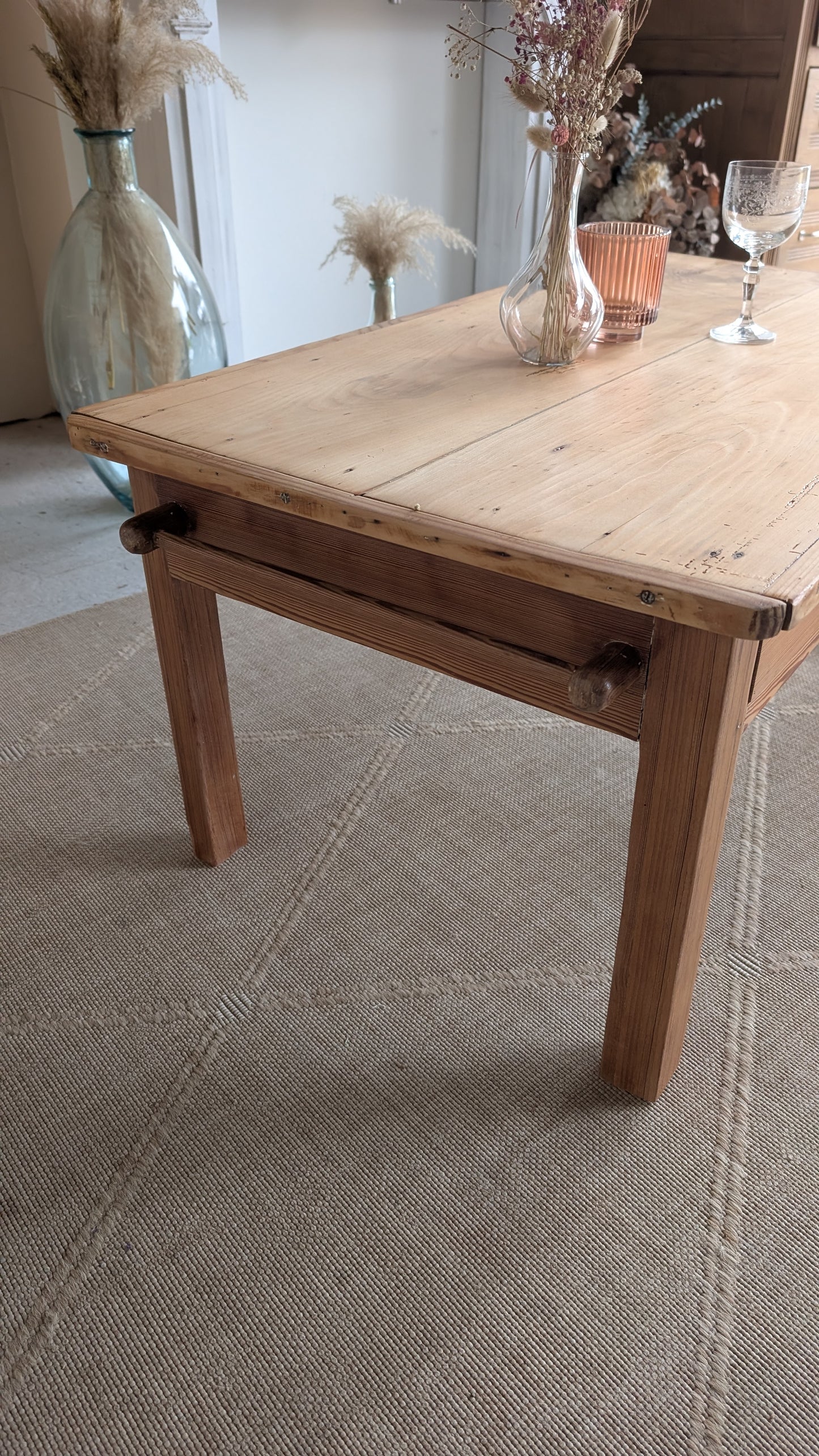 Table basse