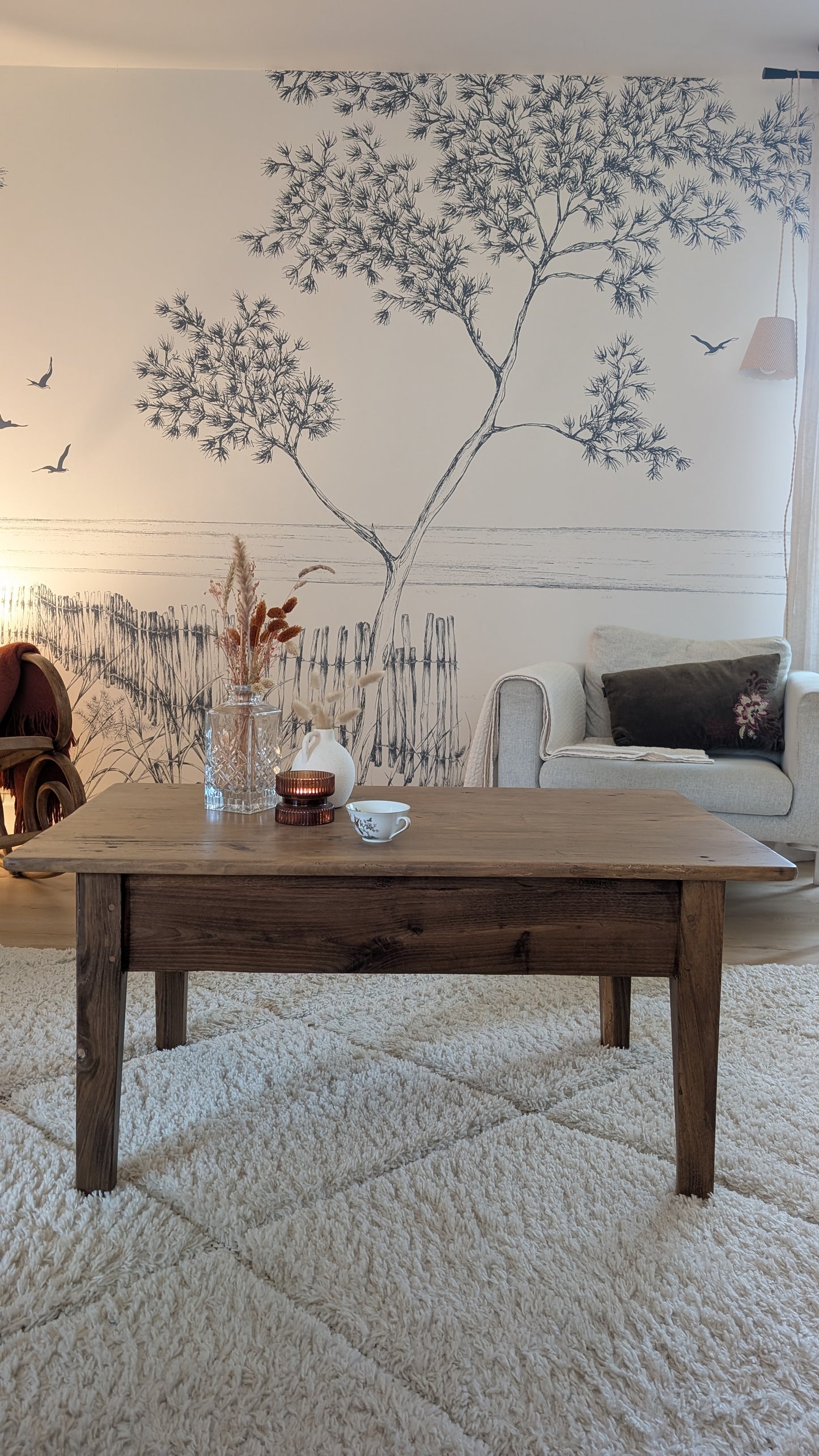 Table basse