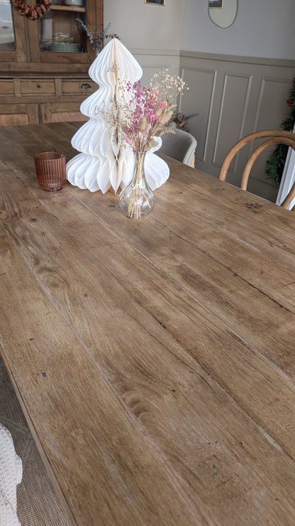 Table de ferme