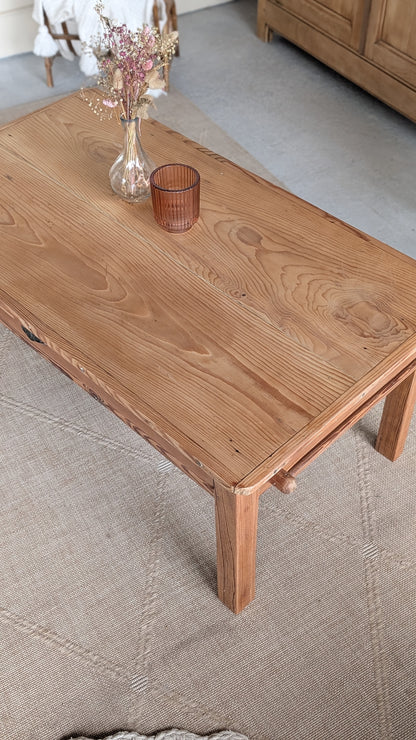 Table basse