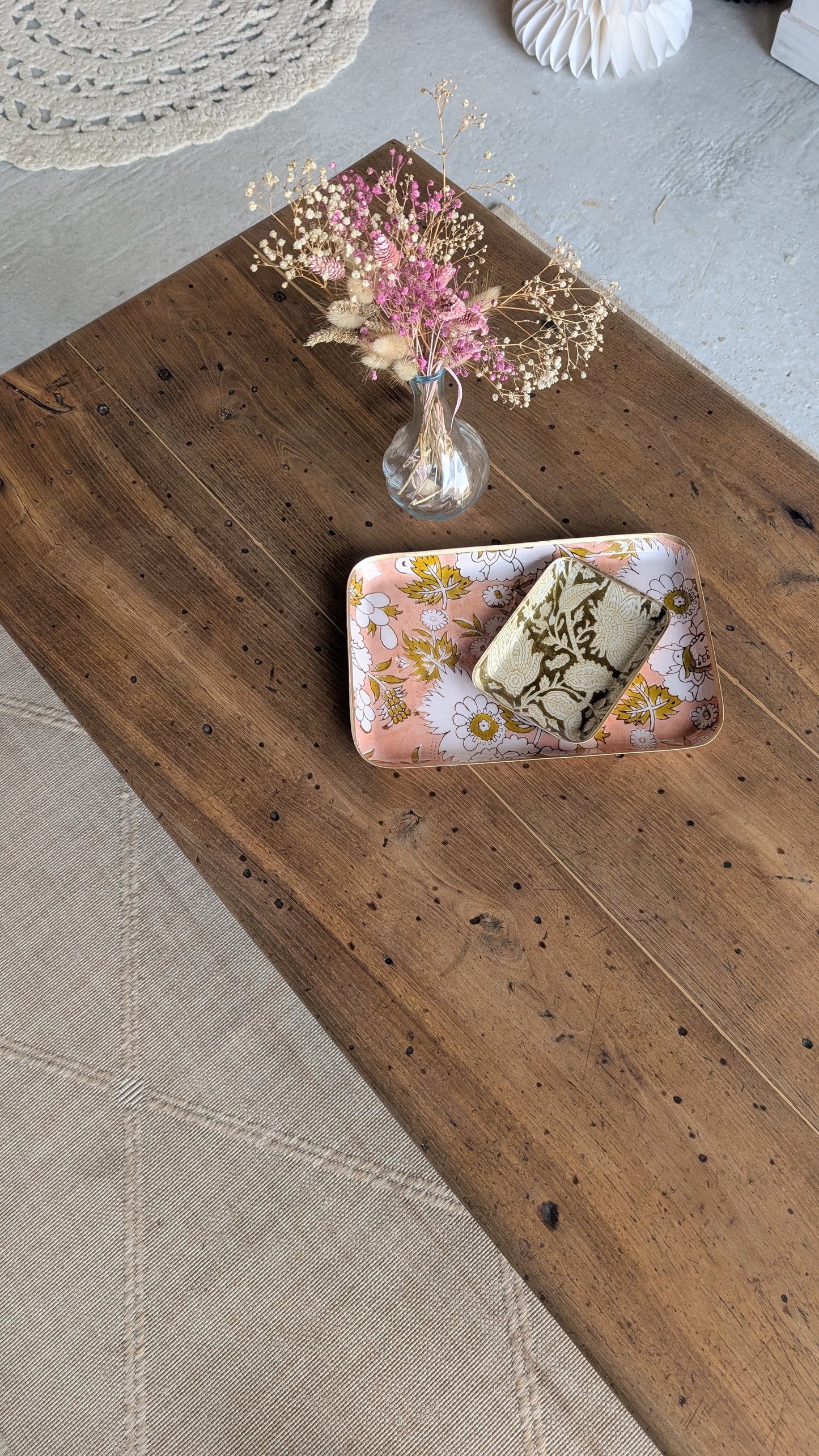 Table basse
