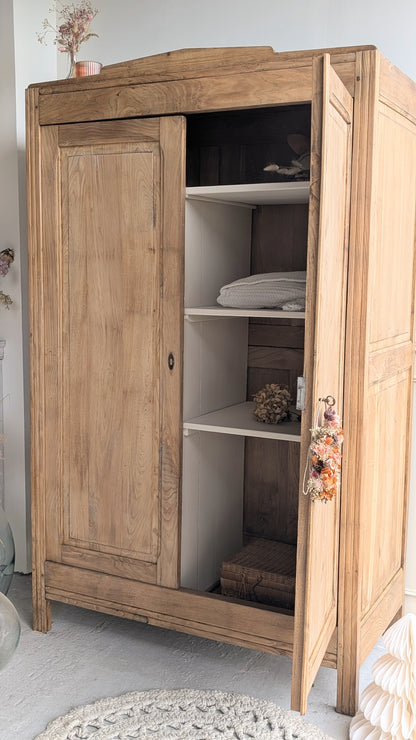 Armoire en Chêne