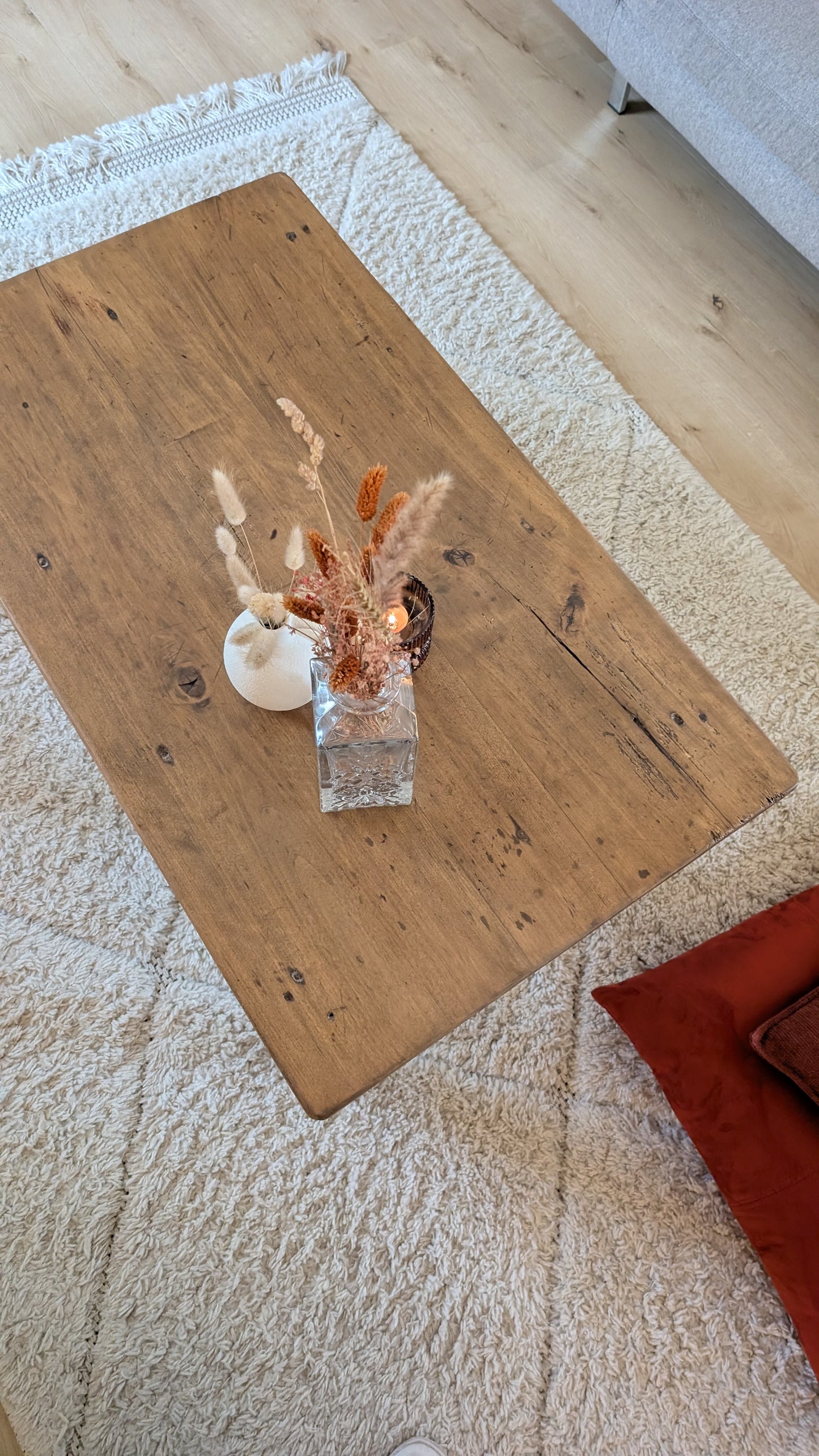 Table basse