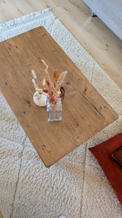 Table basse
