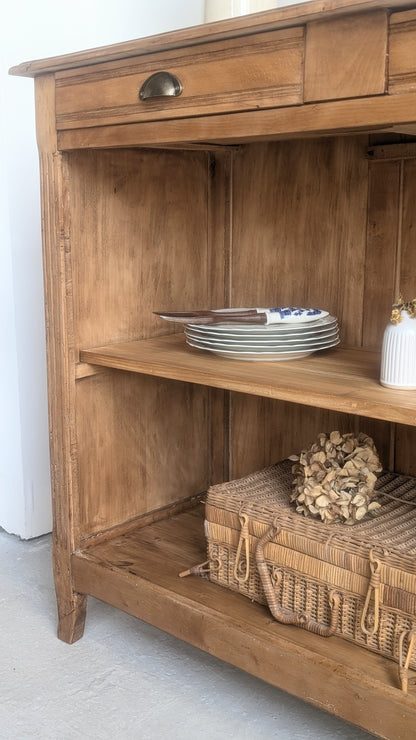 Buffet console