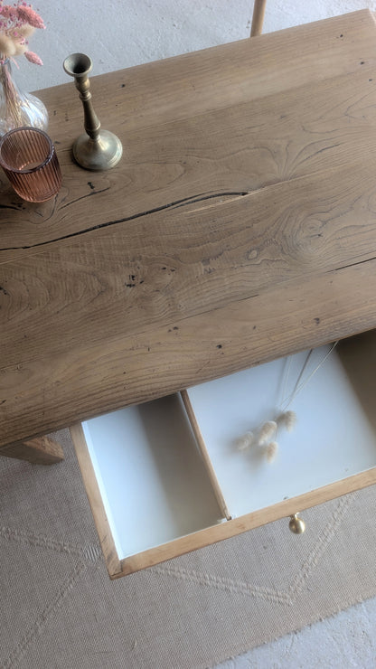 Table basse