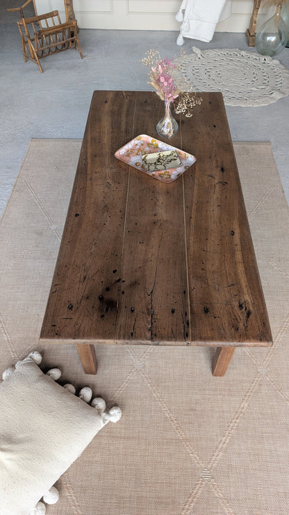 Table basse