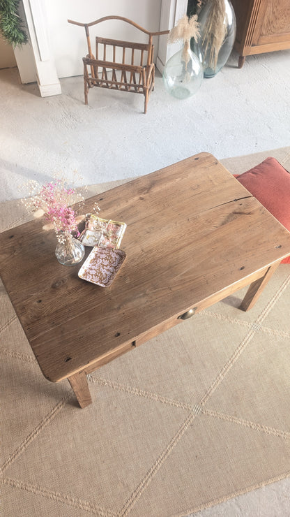 TABLE BASSE