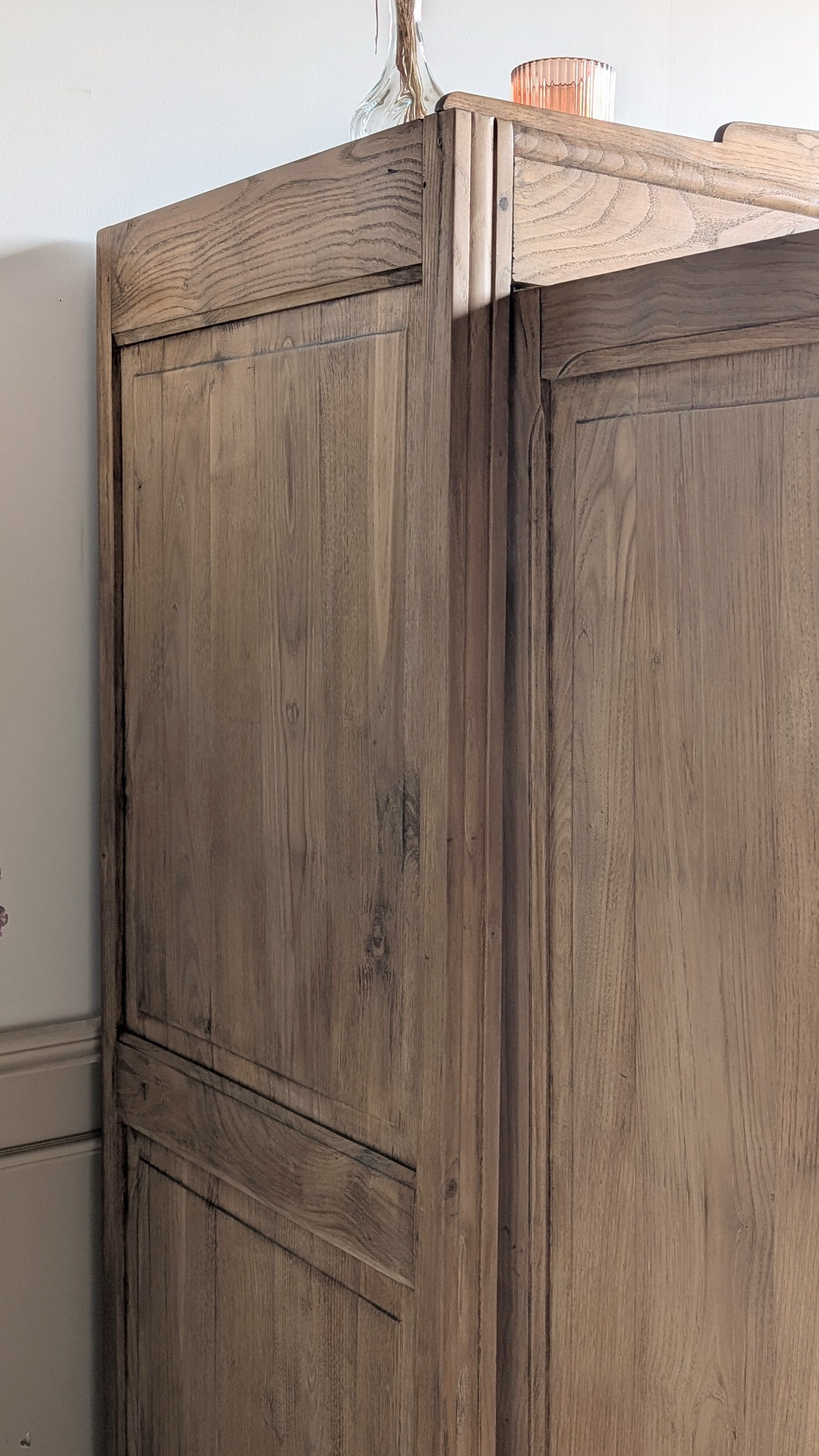 Armoire en Chêne