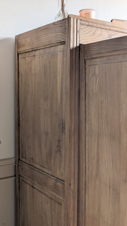 Armoire en Chêne