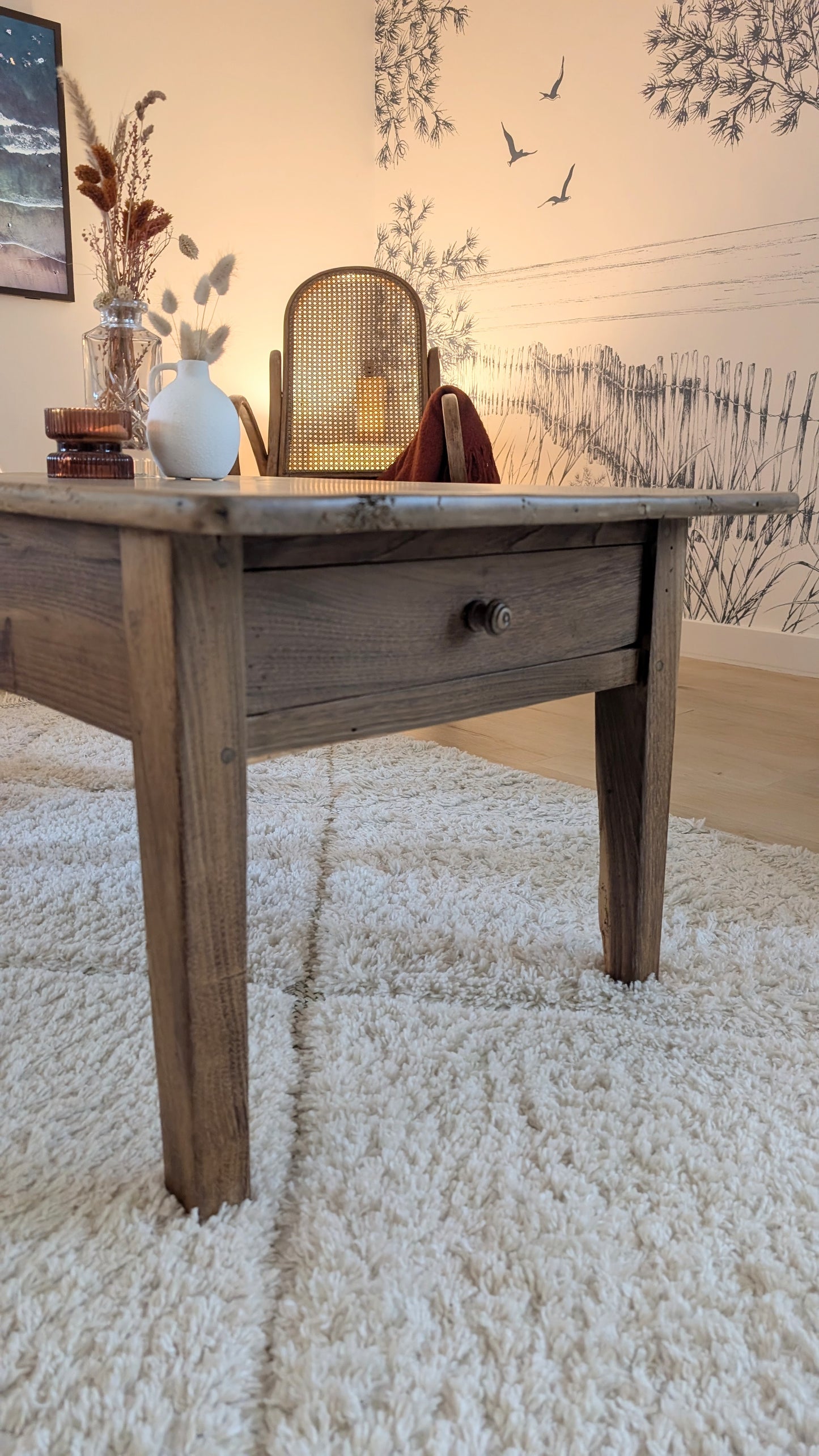 Table basse