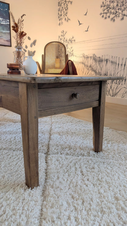 Table basse