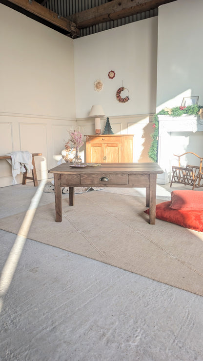 TABLE BASSE