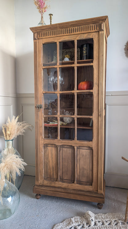 Vitrine parisienne