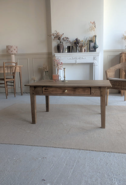 Table basse