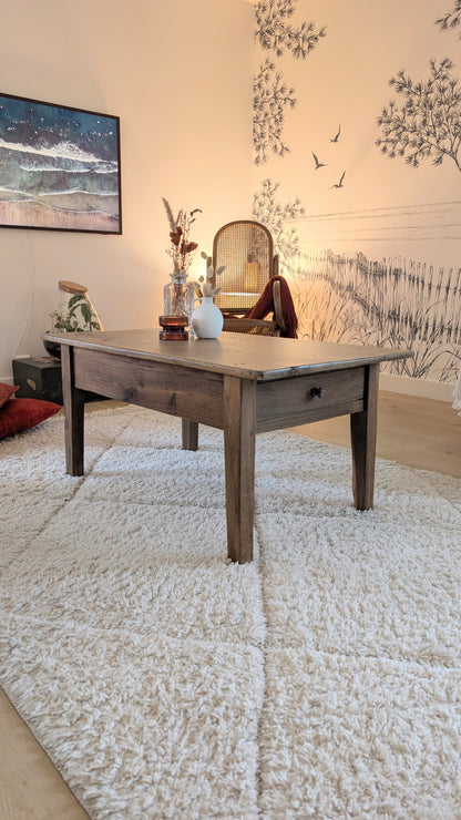 Table basse