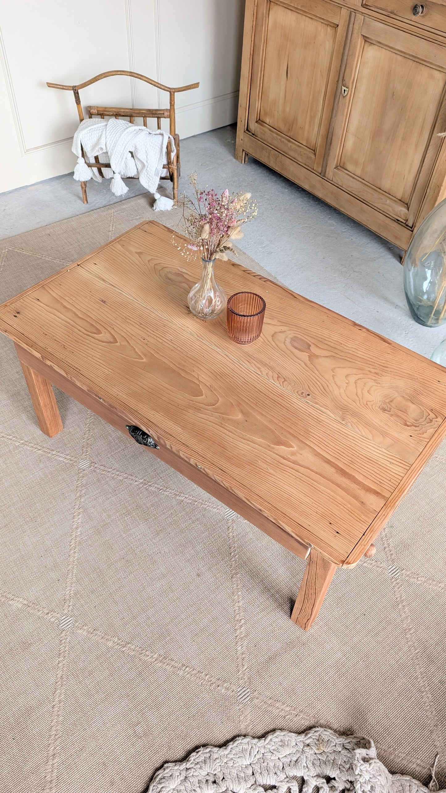 Table basse