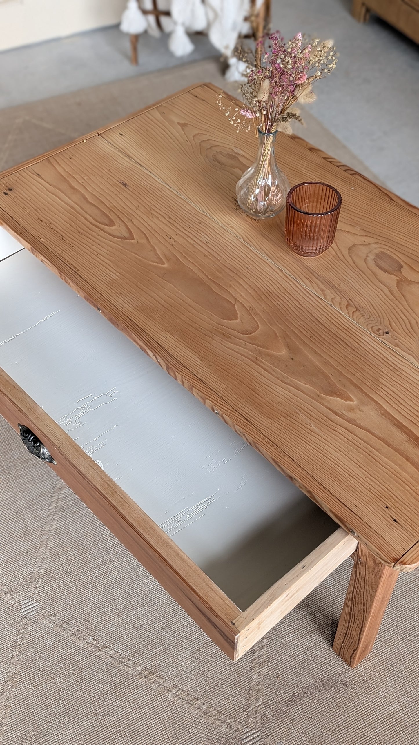Table basse