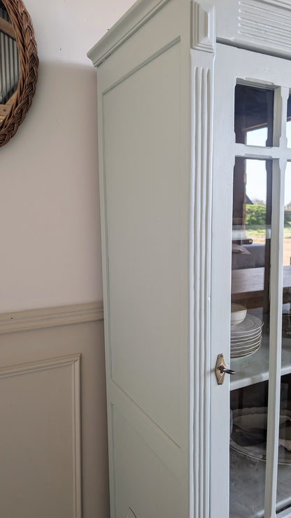 Vitrine parisienne