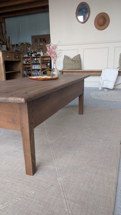 Table basse