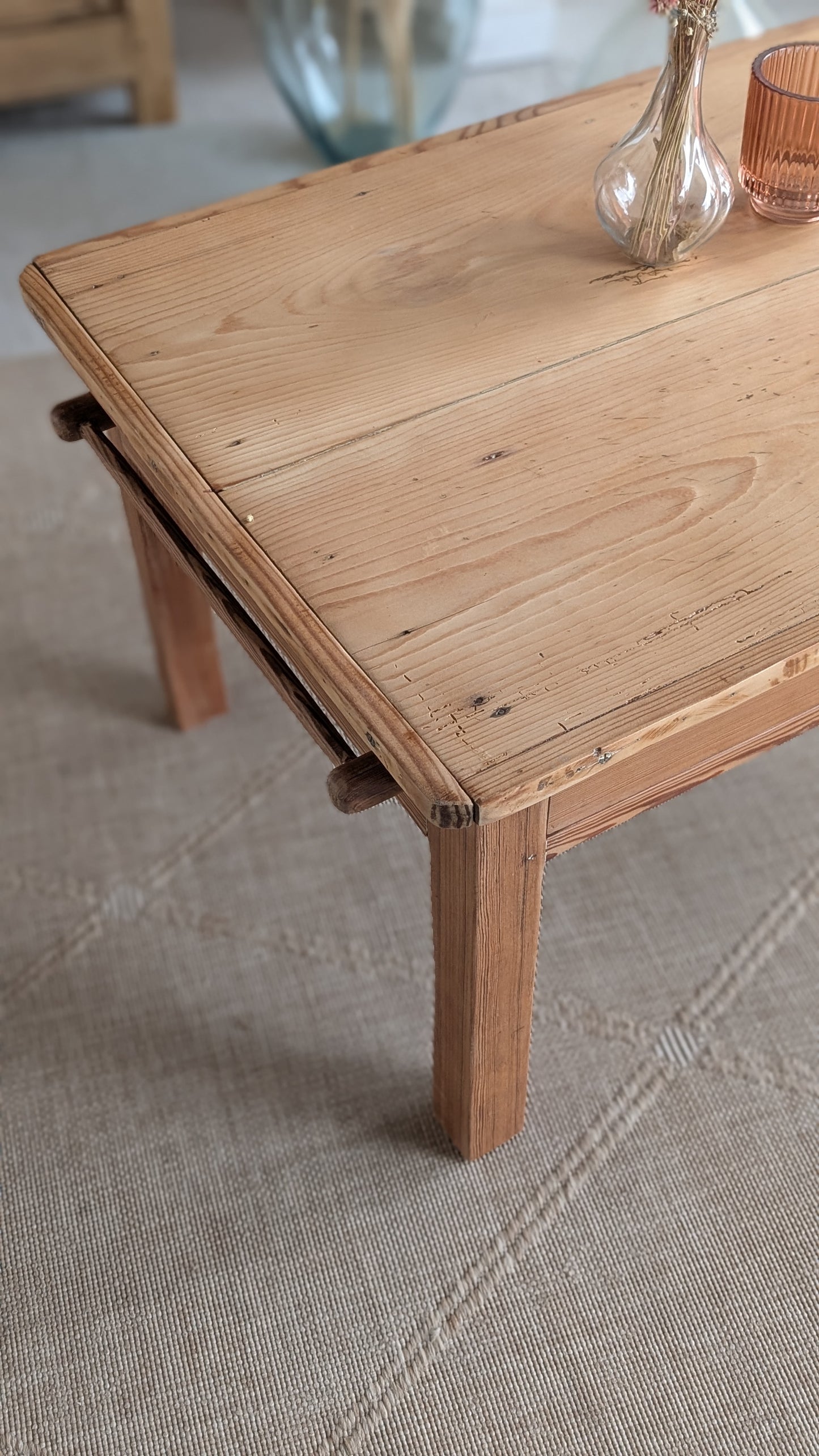 Table basse